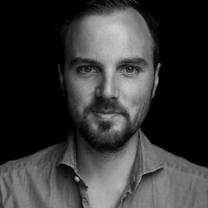 Benjamin Davis Benjamin Davis - Underwriter at CFC Underwriting